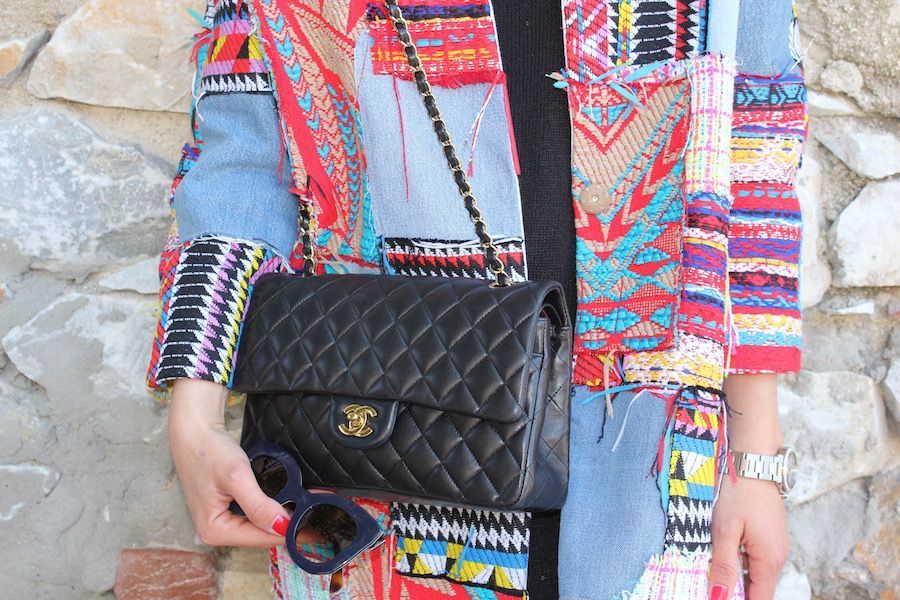 Affari miei #part2 AVA ADORE SS16