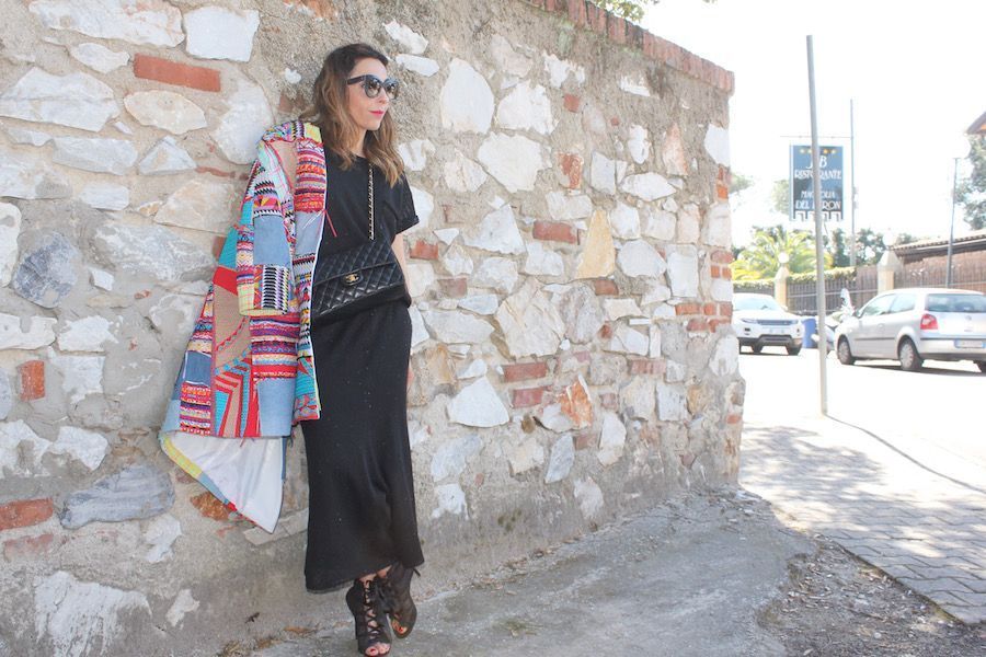 Affari miei #part2 AVA ADORE SS16