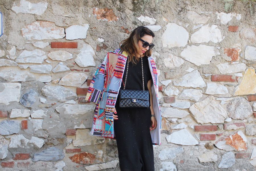 Affari miei #part2 ENRICA ALESSI SCRITTRICE