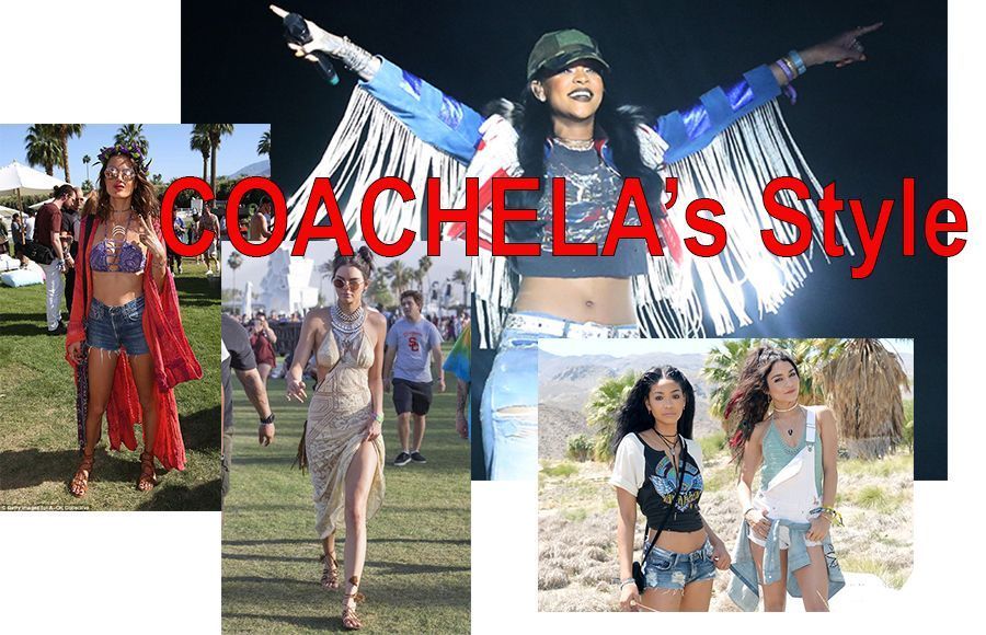 coachella style star