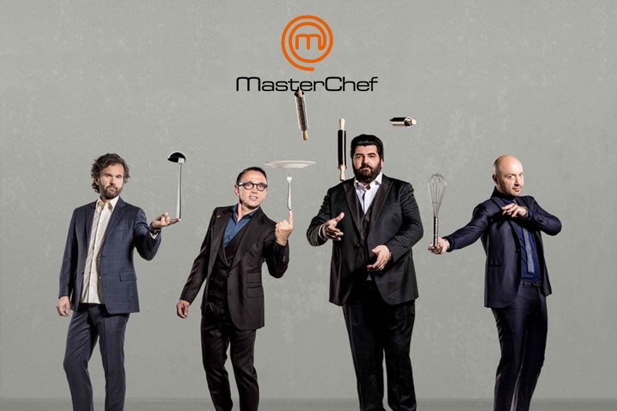 MASTERCHEF ITALIA Masterchef: ti amo, ma ti boicotto!