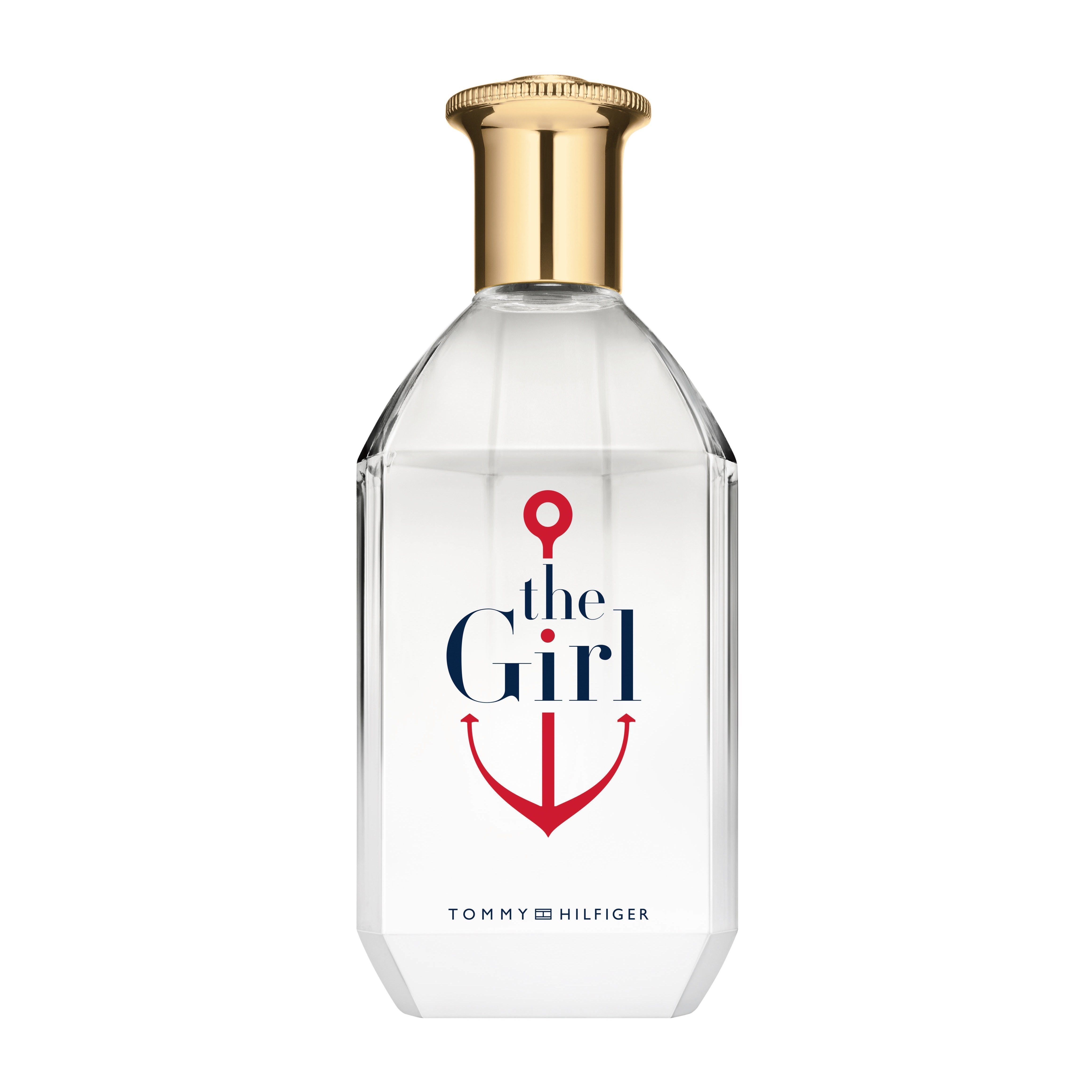 THE GIRL by Tommy Hilfiger