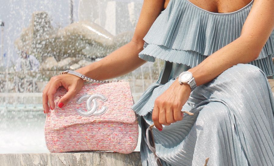 CHANEL BAGS 