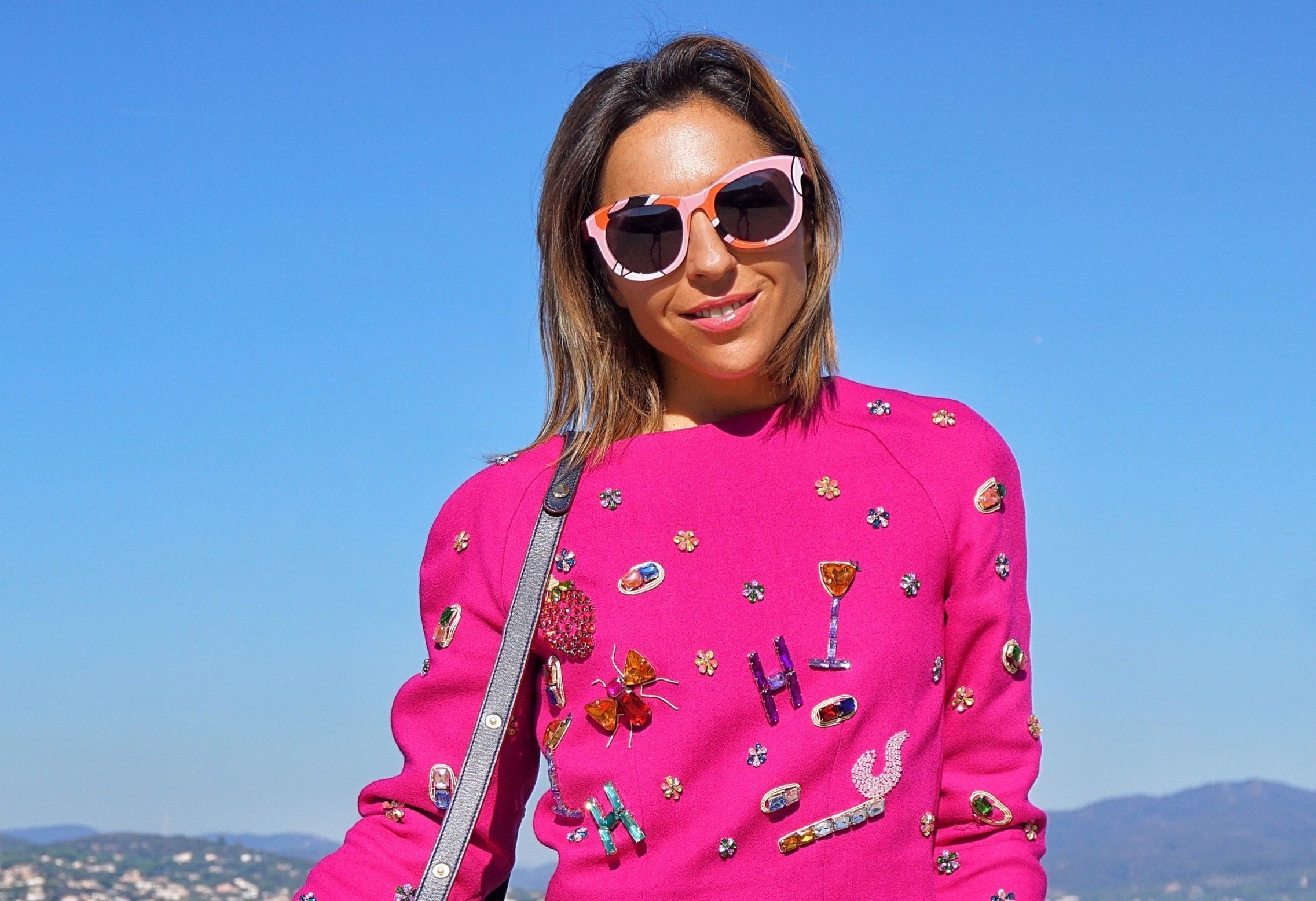 Le giornate no? Colorale! ENRICA ALESSI CREM'S BLOG