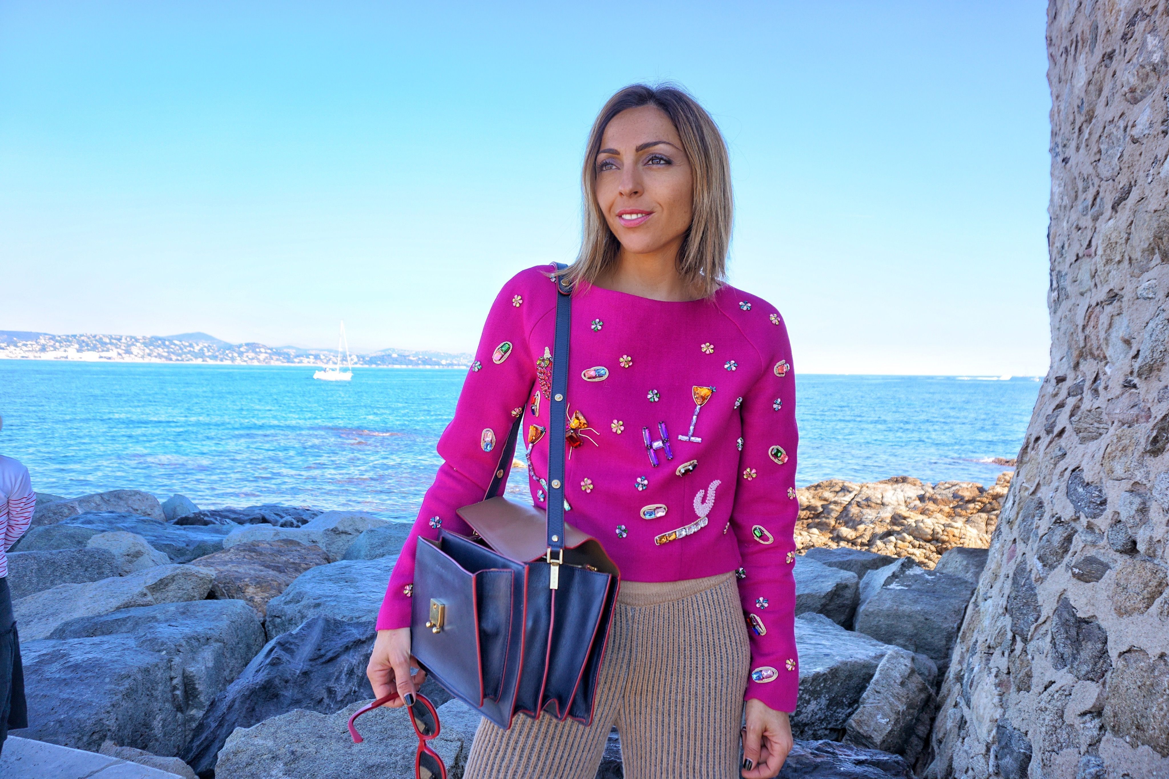 Le giornate no? Colorale! ENRICA ALESSI SCRITTRICE