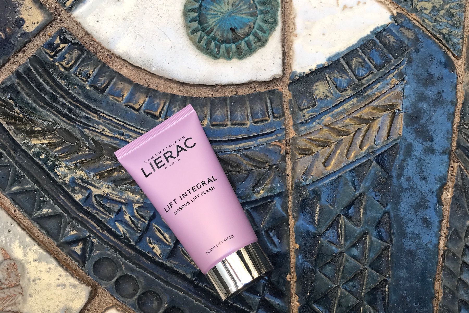 Lierac Lift Integral - Masque Lift Flash