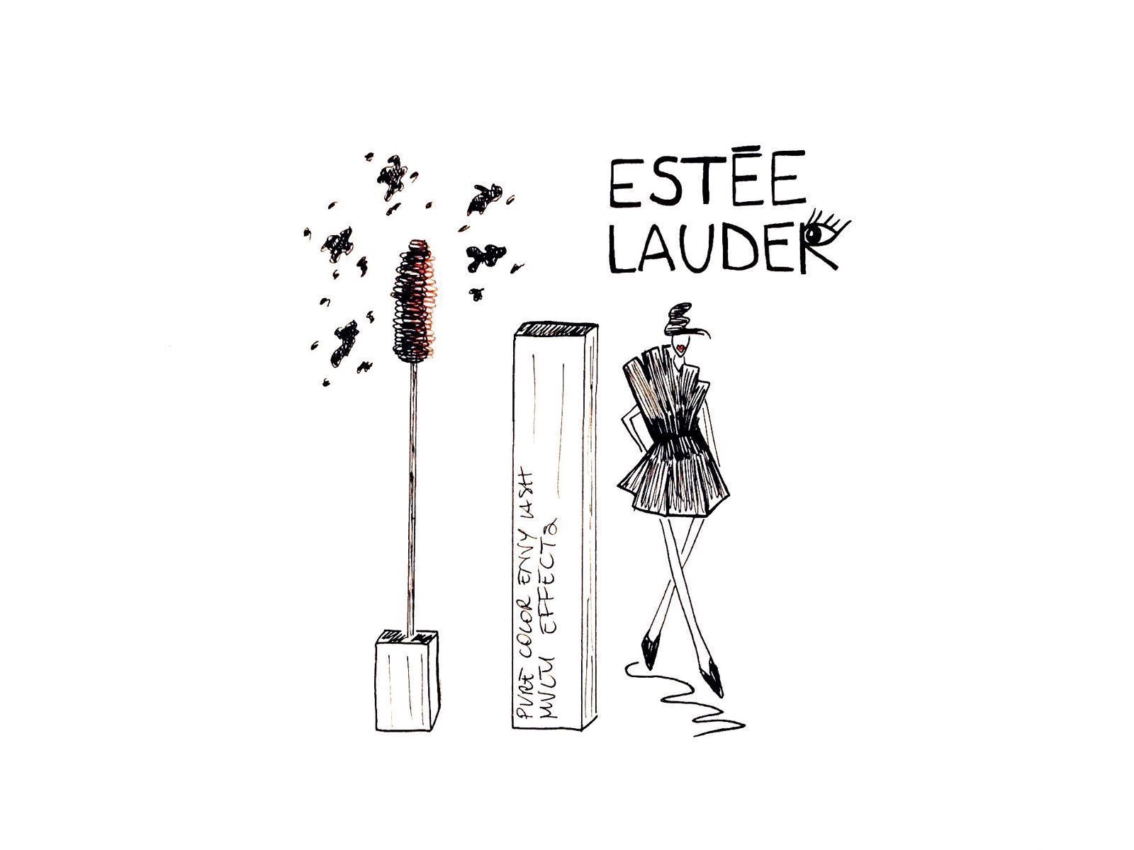 Mascara Pure Color Envy Lash MultiEffects Estée Lauder