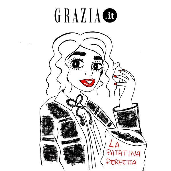 GRAZIA